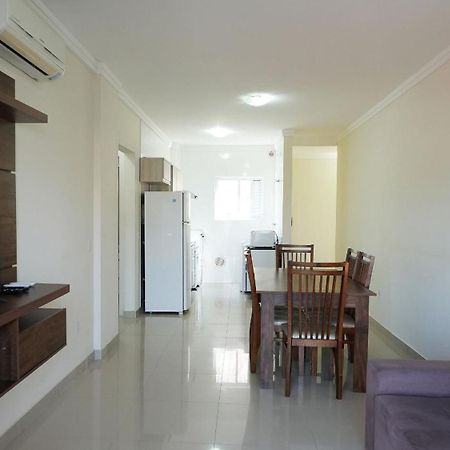 Edificio Costa Mar - Centro De Bombinhas Apartment Exterior photo