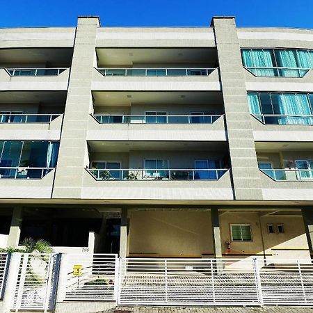 Edificio Costa Mar - Centro De Bombinhas Apartment Exterior photo