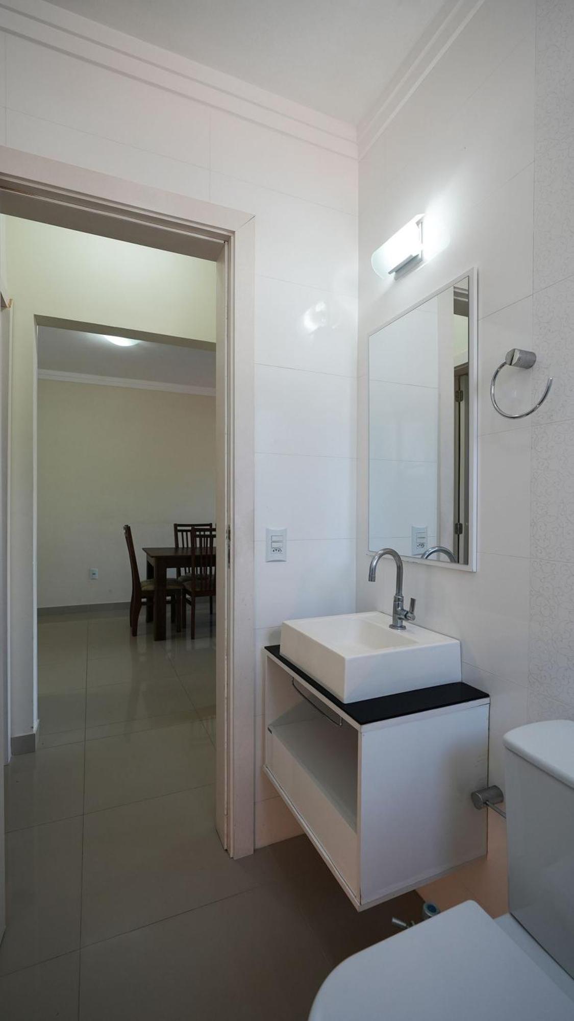Edificio Costa Mar - Centro De Bombinhas Apartment Exterior photo