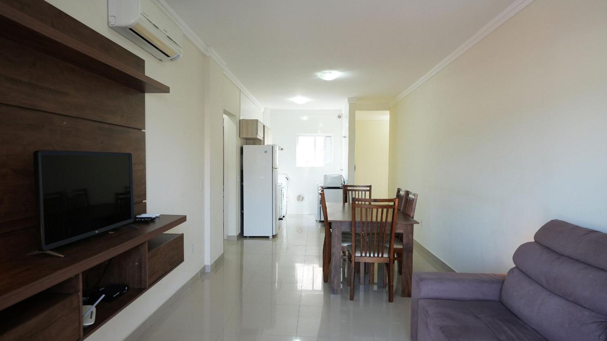 Edificio Costa Mar - Centro De Bombinhas Apartment Exterior photo
