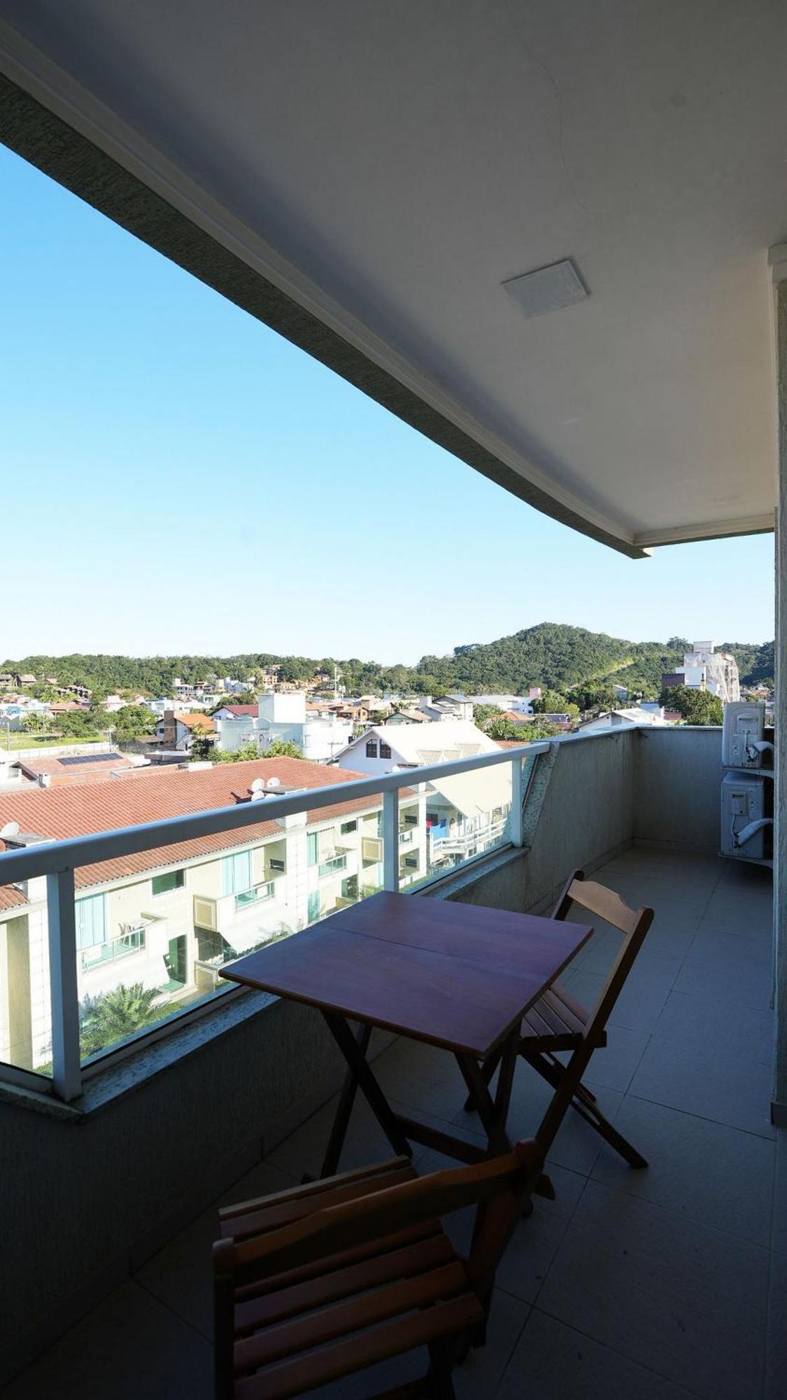 Edificio Costa Mar - Centro De Bombinhas Apartment Exterior photo